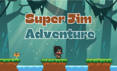 Super Jim Adventure